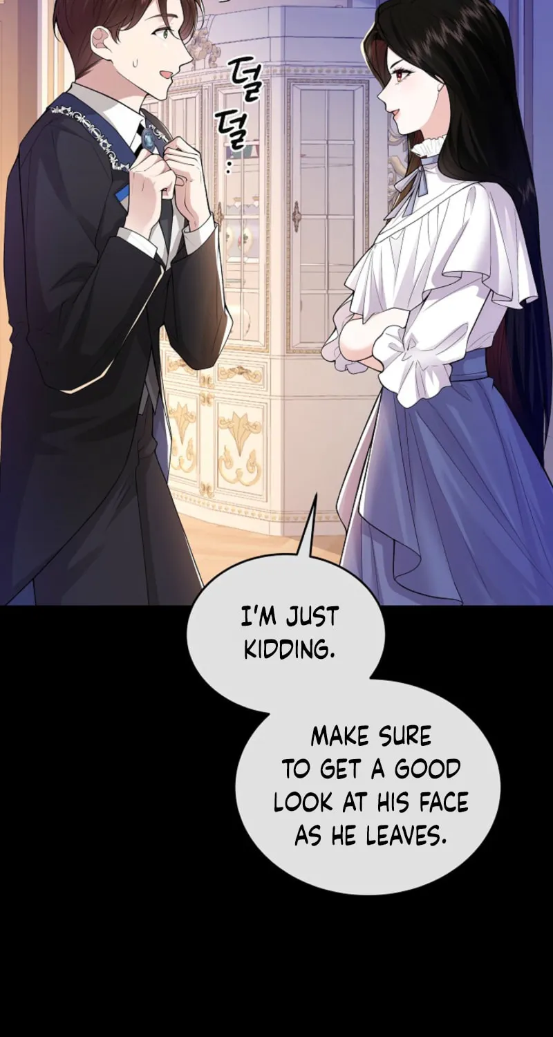 K-Eldest Daughter Possessed a Childcare Novel Chapter 24 page 5 - 