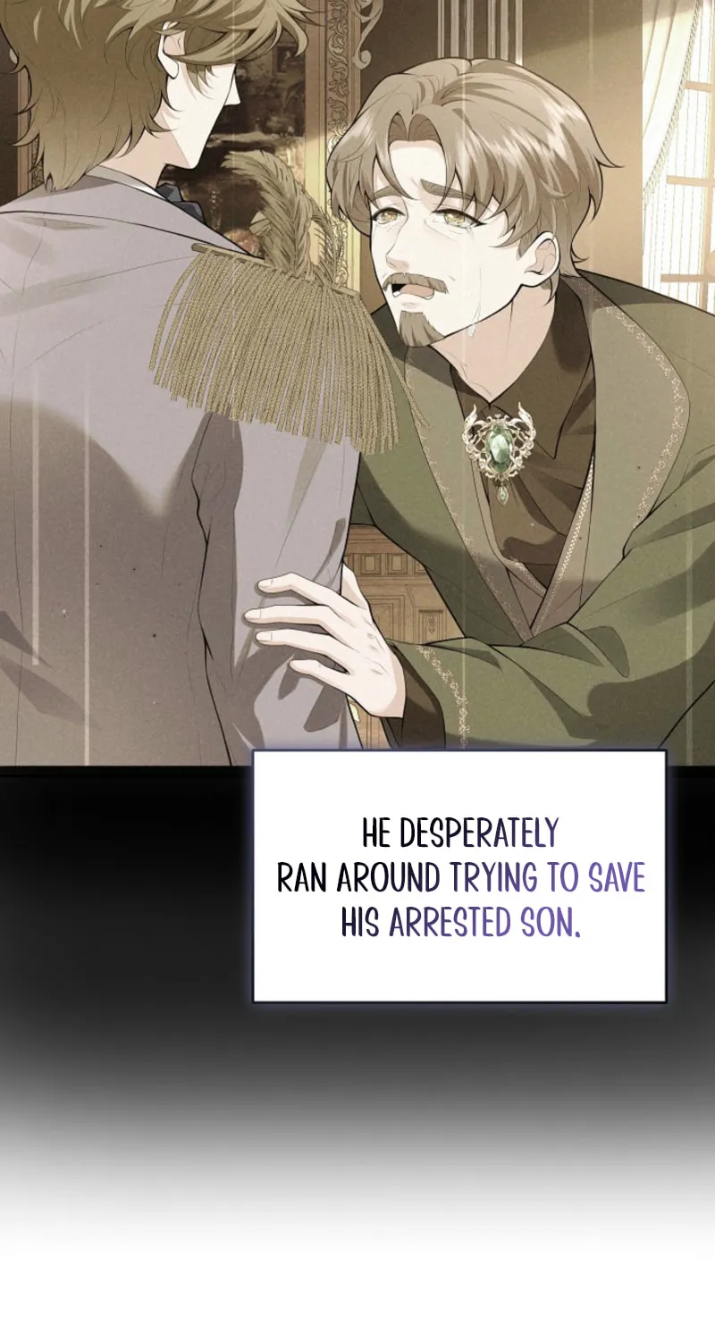 K-Eldest Daughter Possessed a Childcare Novel Chapter 24 page 41 - 