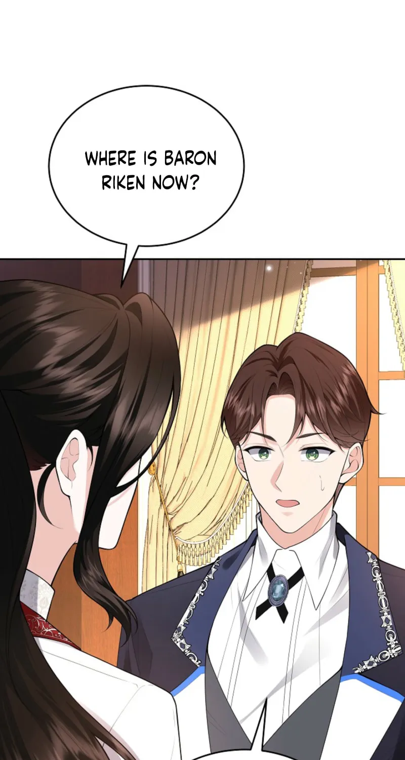 K-Eldest Daughter Possessed a Childcare Novel Chapter 24 page 42 - 