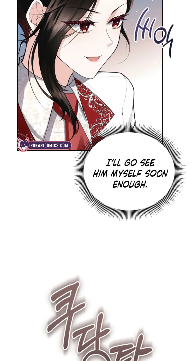 K-Eldest Daughter Possessed a Childcare Novel Chapter 24 page 44 - 