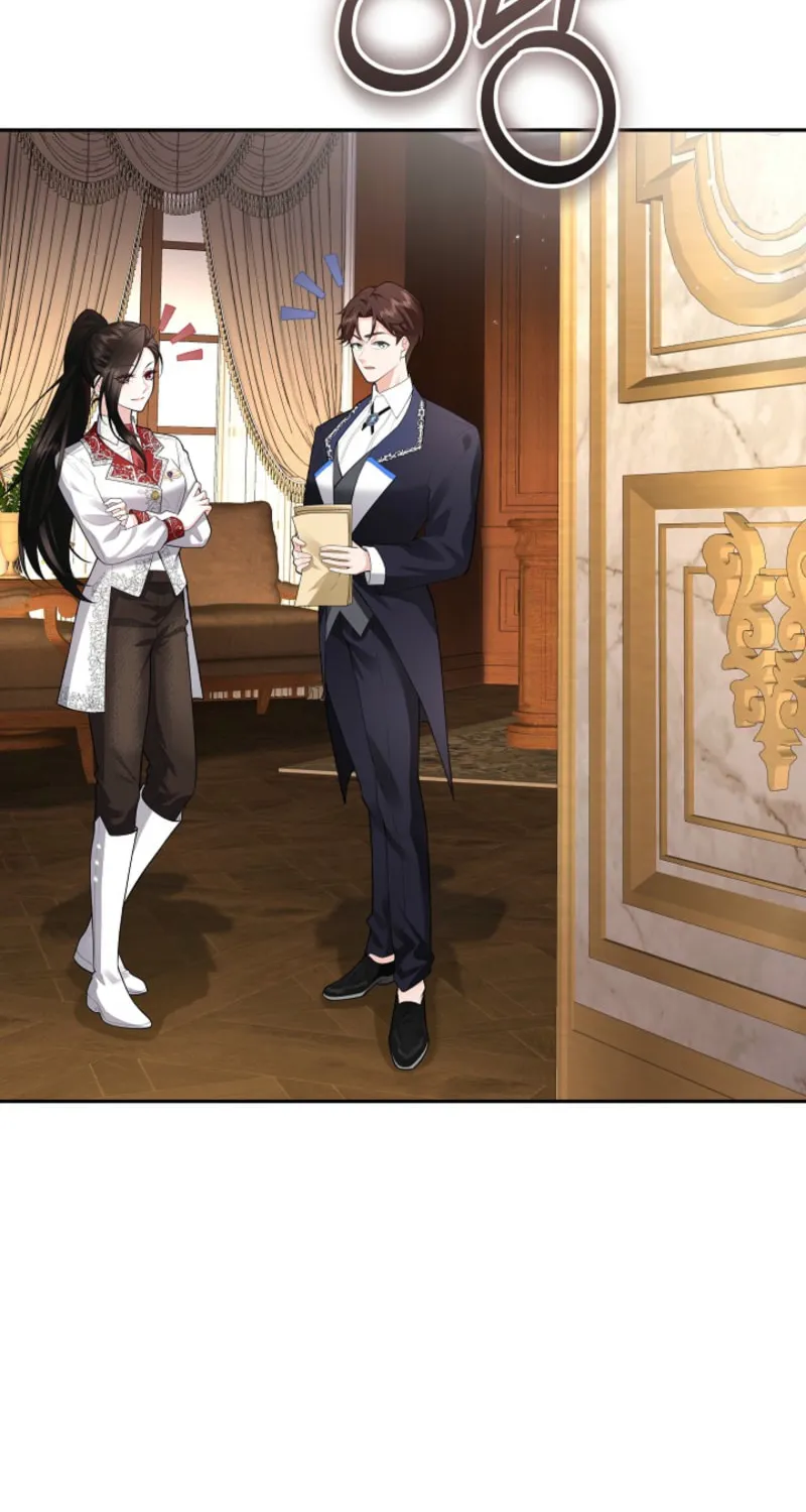 K-Eldest Daughter Possessed a Childcare Novel Chapter 24 page 45 - 