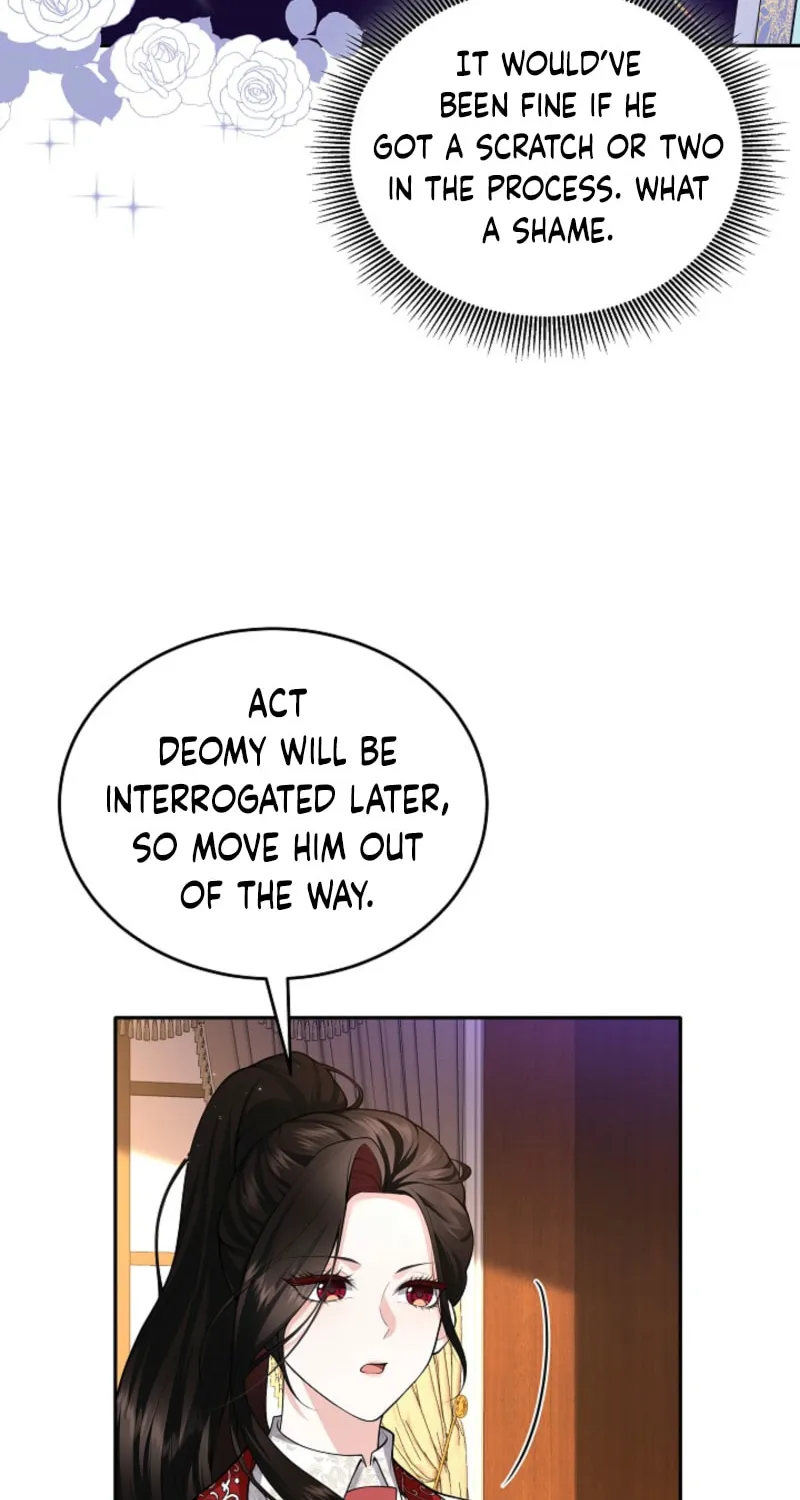 K-Eldest Daughter Possessed a Childcare Novel Chapter 24 page 52 - 
