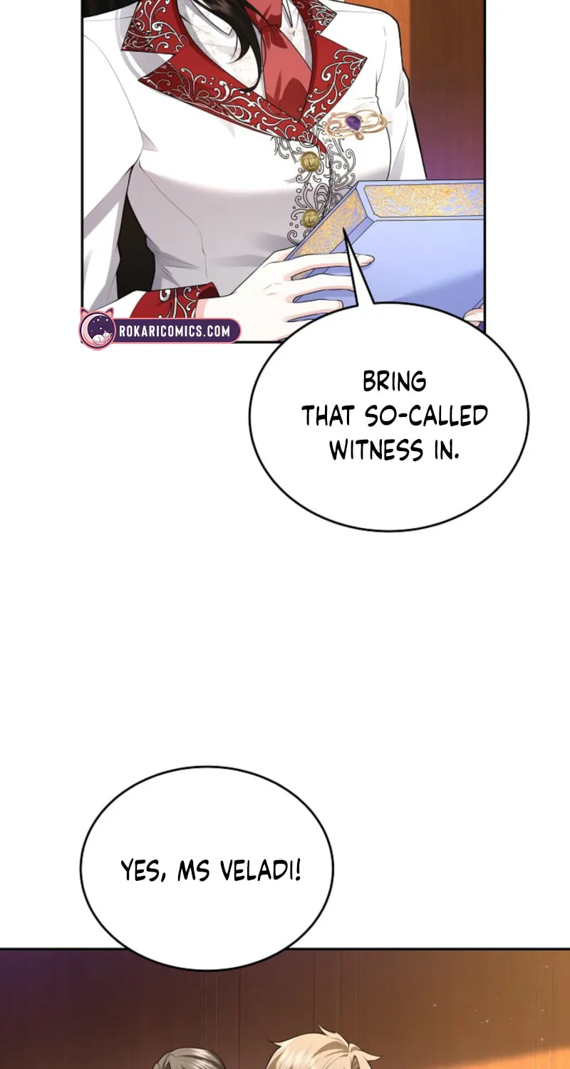 K-Eldest Daughter Possessed a Childcare Novel Chapter 24 page 53 - 