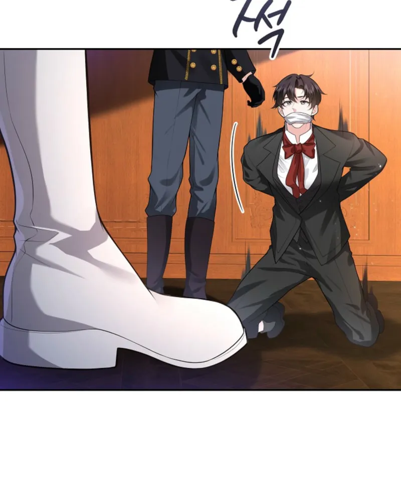 K-Eldest Daughter Possessed a Childcare Novel Chapter 24 page 55 - 