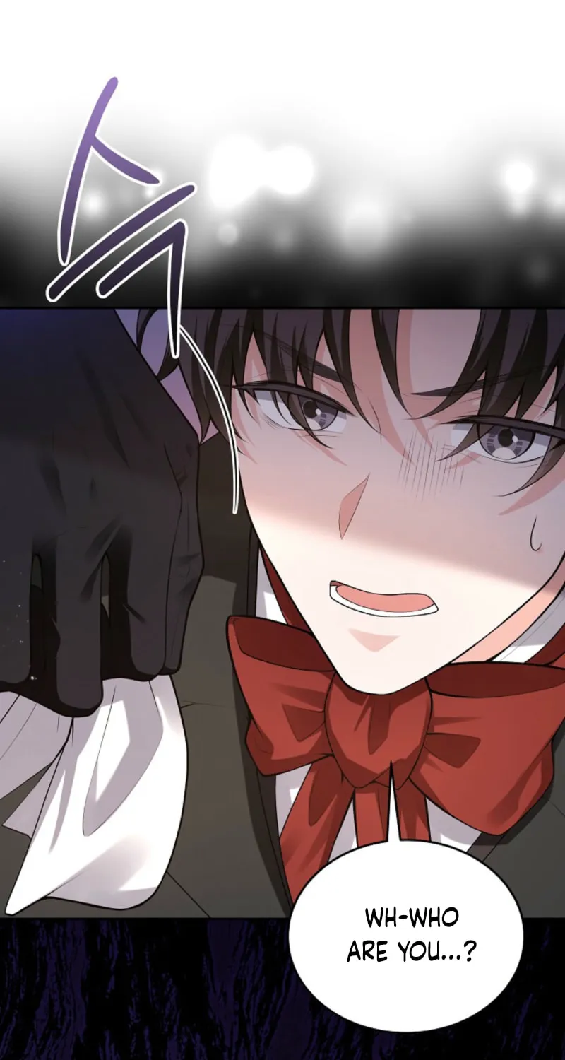 K-Eldest Daughter Possessed a Childcare Novel Chapter 24 page 56 - 