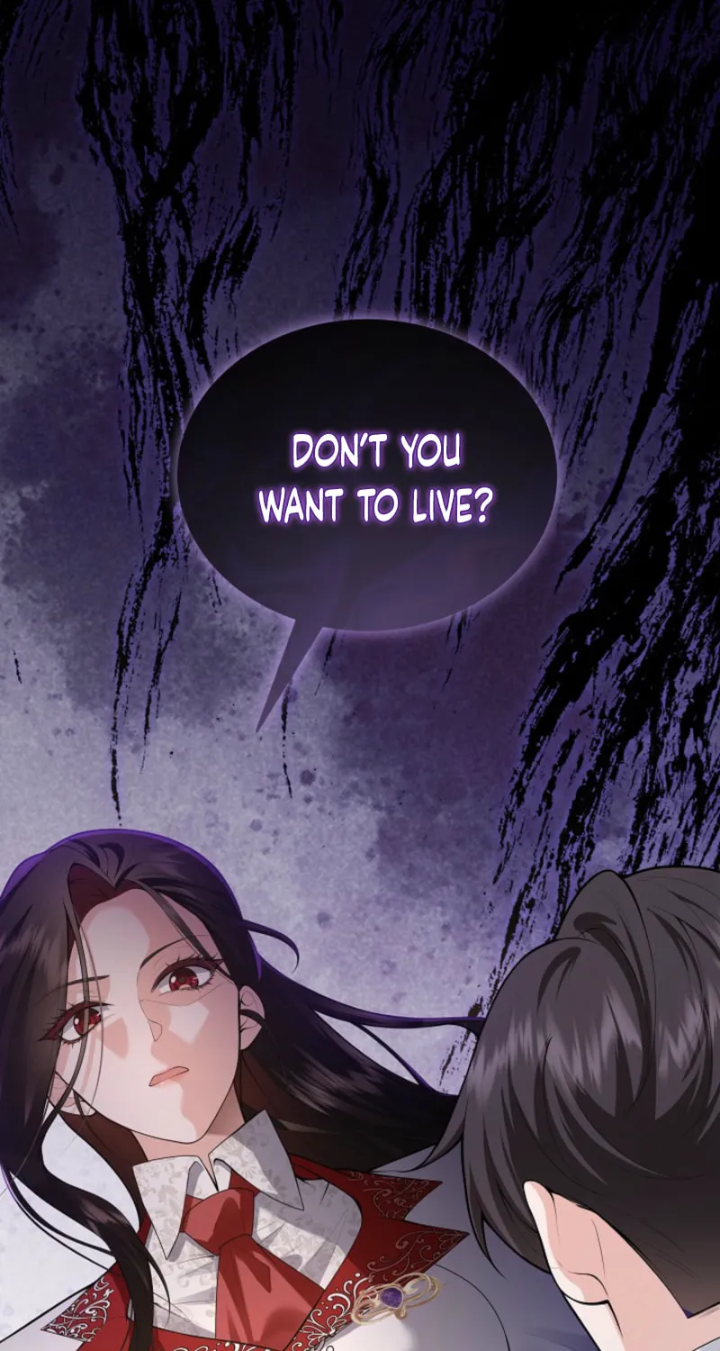 K-Eldest Daughter Possessed a Childcare Novel Chapter 24 page 57 - 