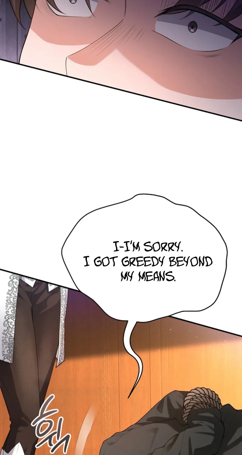 K-Eldest Daughter Possessed a Childcare Novel Chapter 24 page 59 - 