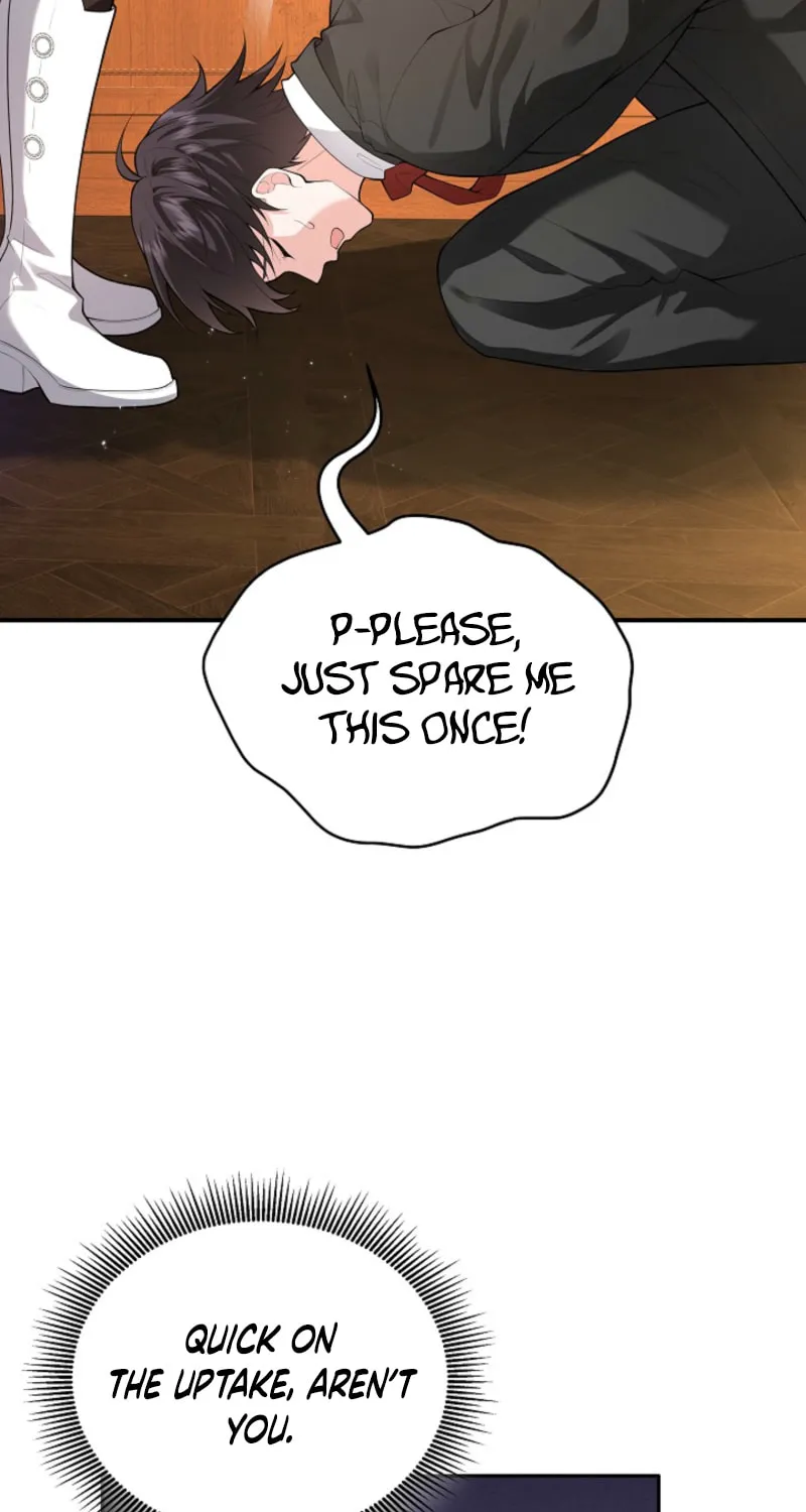 K-Eldest Daughter Possessed a Childcare Novel Chapter 24 page 60 - 