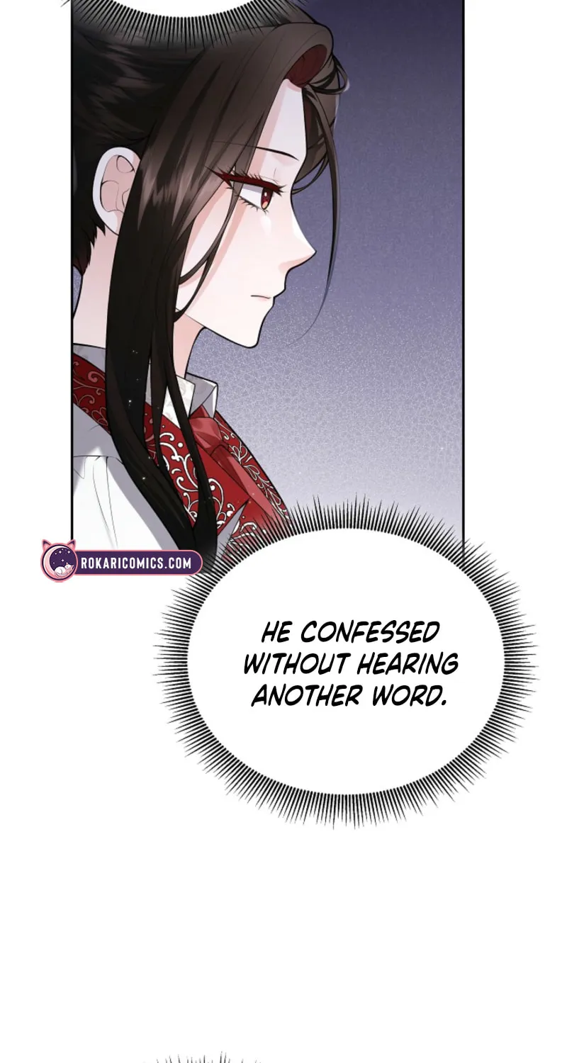 K-Eldest Daughter Possessed a Childcare Novel Chapter 24 page 61 - 