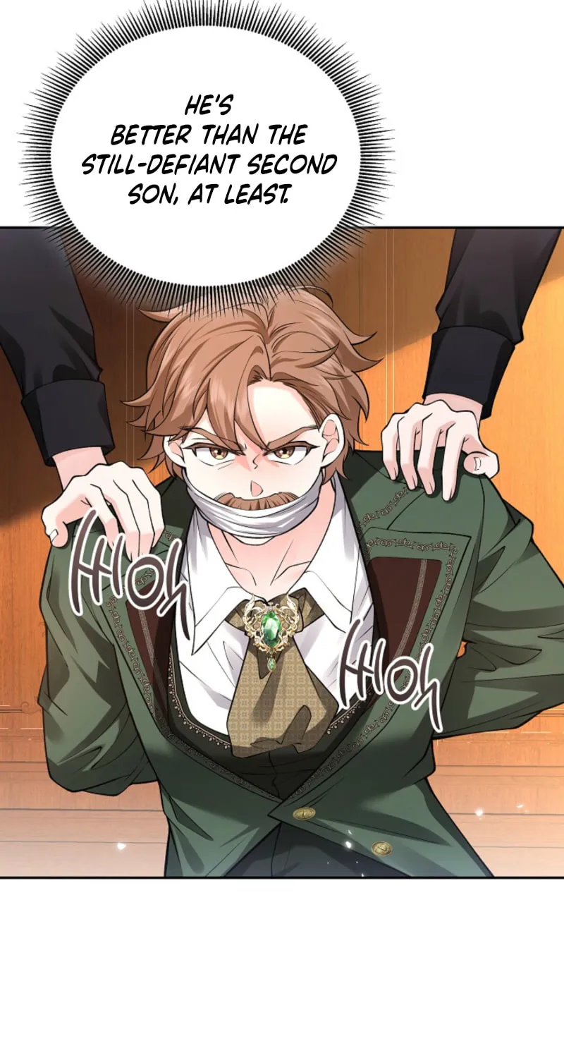 K-Eldest Daughter Possessed a Childcare Novel Chapter 24 page 62 - 