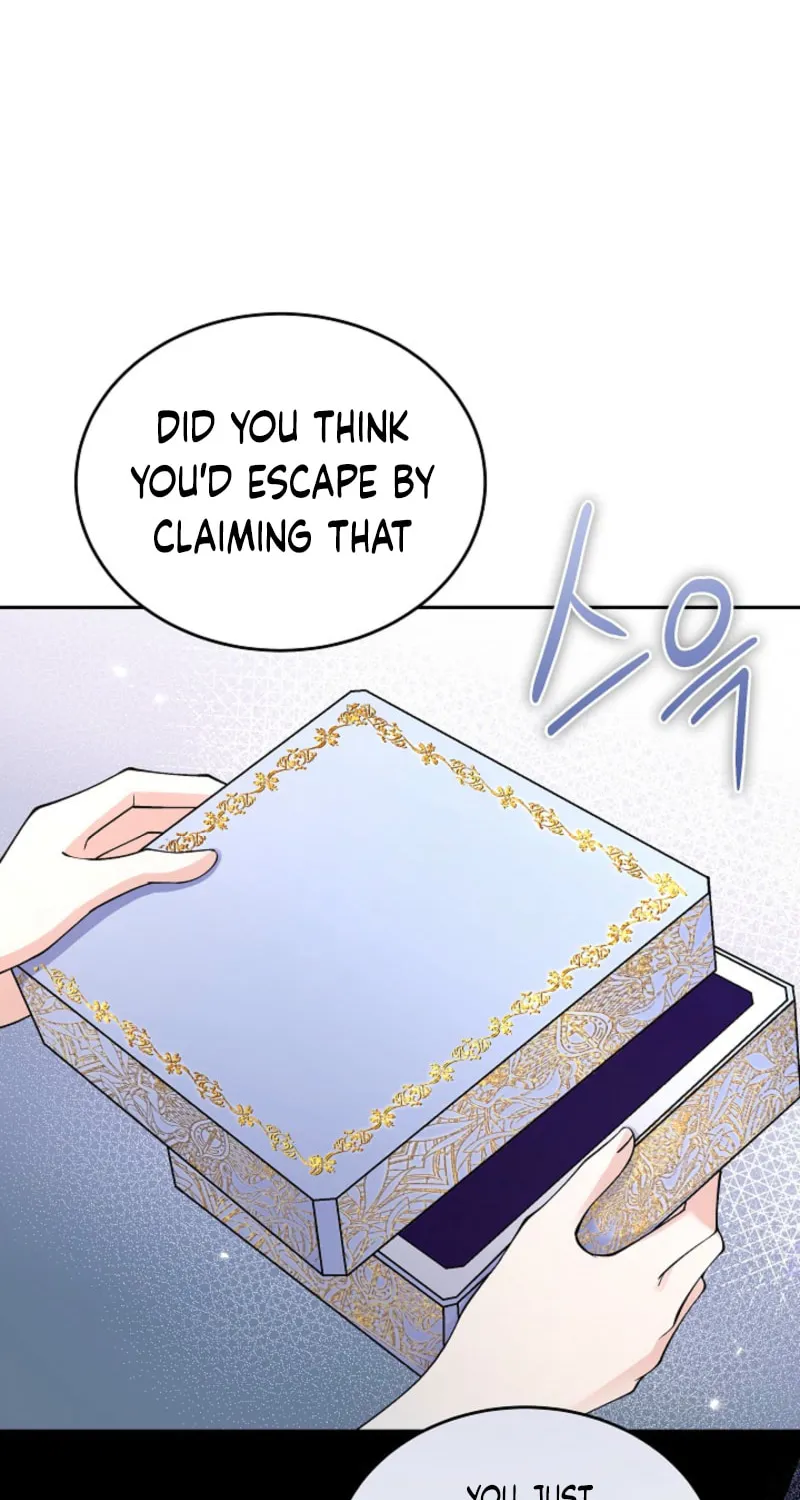 K-Eldest Daughter Possessed a Childcare Novel Chapter 24 page 63 - 