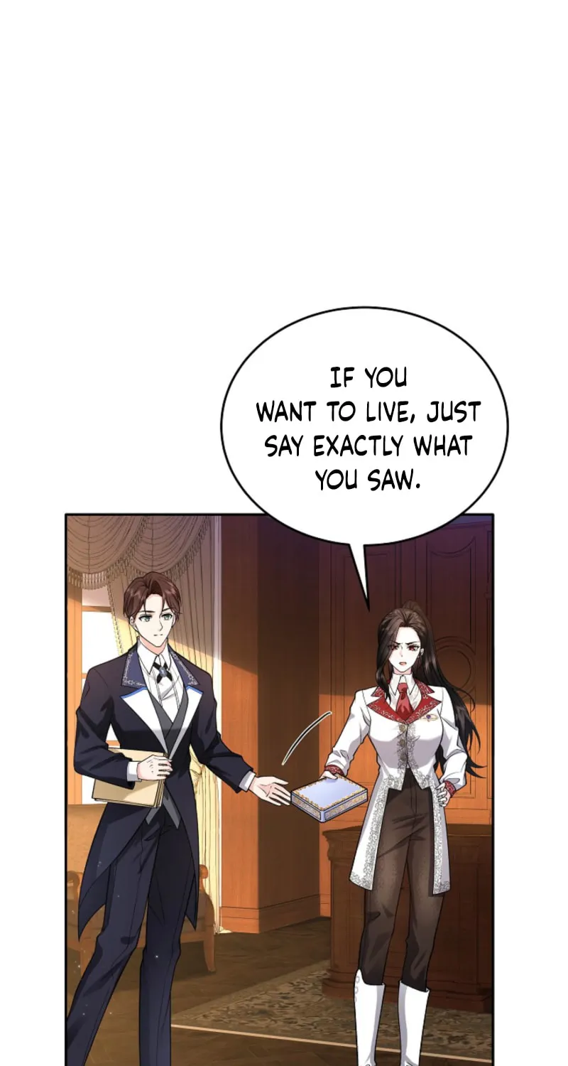 K-Eldest Daughter Possessed a Childcare Novel Chapter 24 page 66 - 
