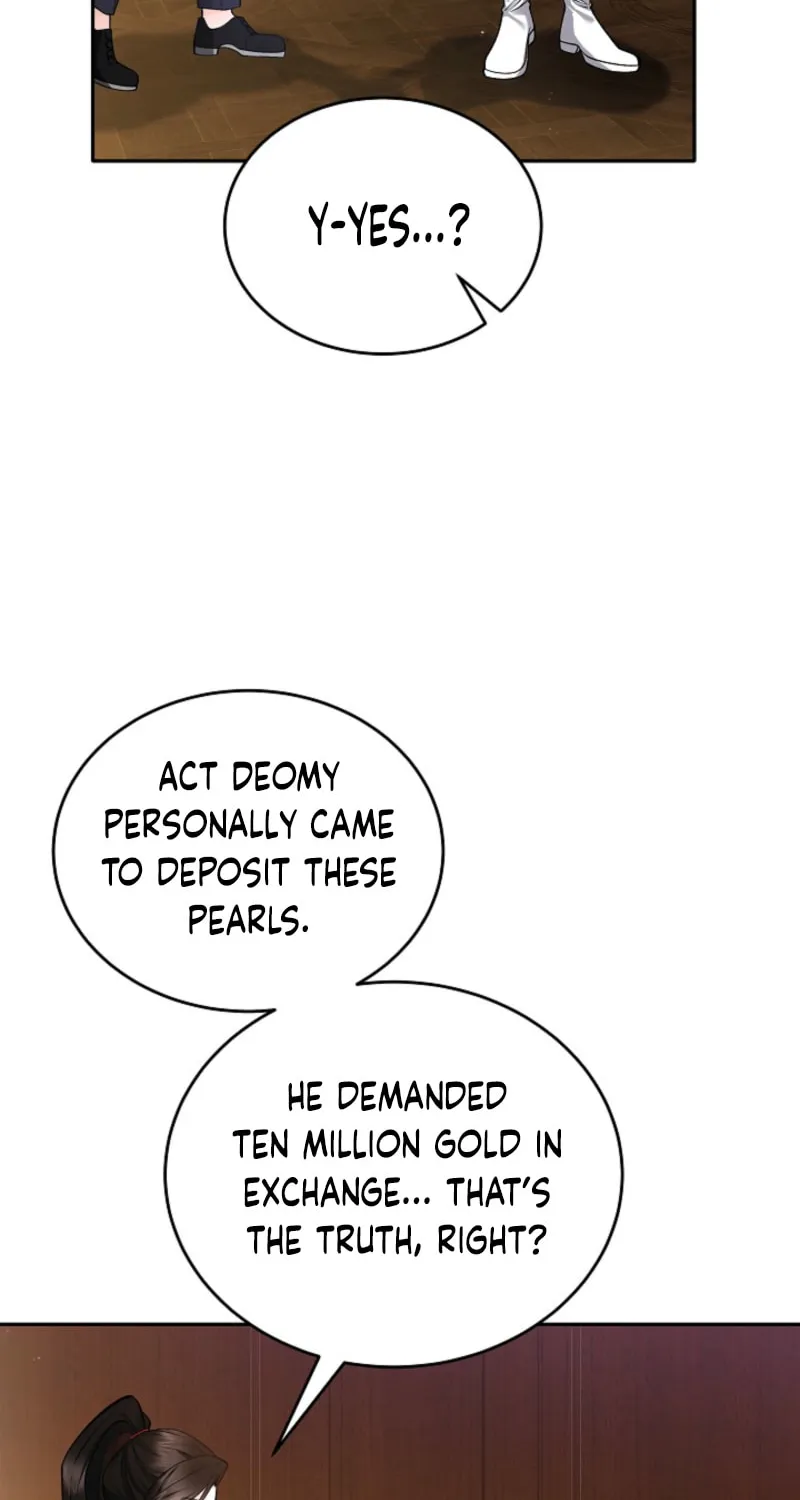 K-Eldest Daughter Possessed a Childcare Novel Chapter 24 page 67 - 