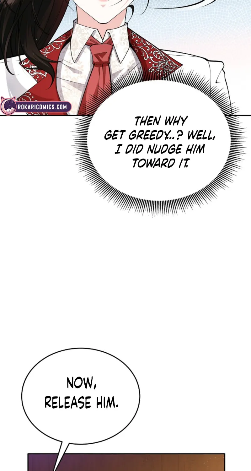 K-Eldest Daughter Possessed a Childcare Novel Chapter 24 page 70 - 