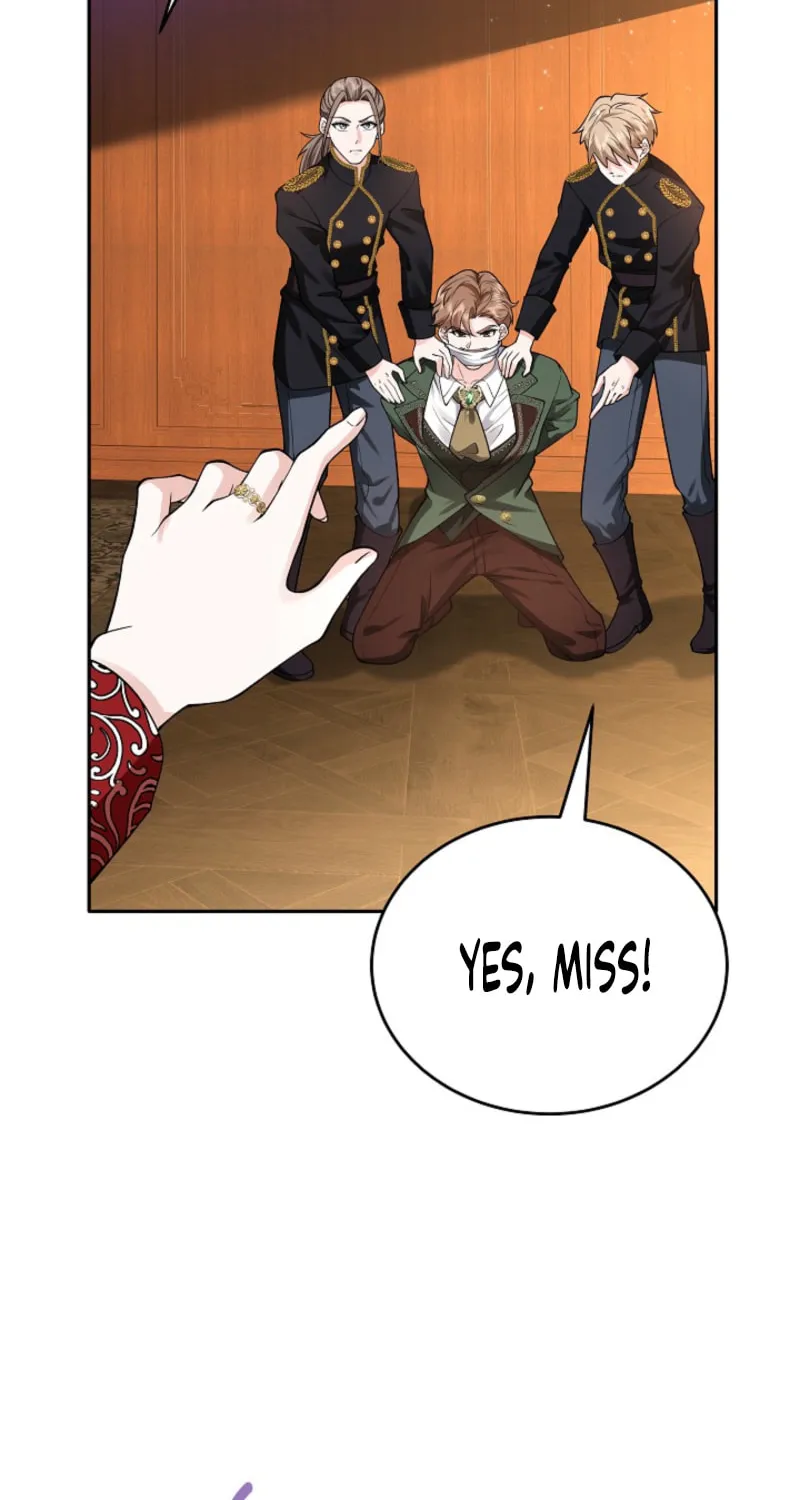 K-Eldest Daughter Possessed a Childcare Novel Chapter 24 page 71 - 
