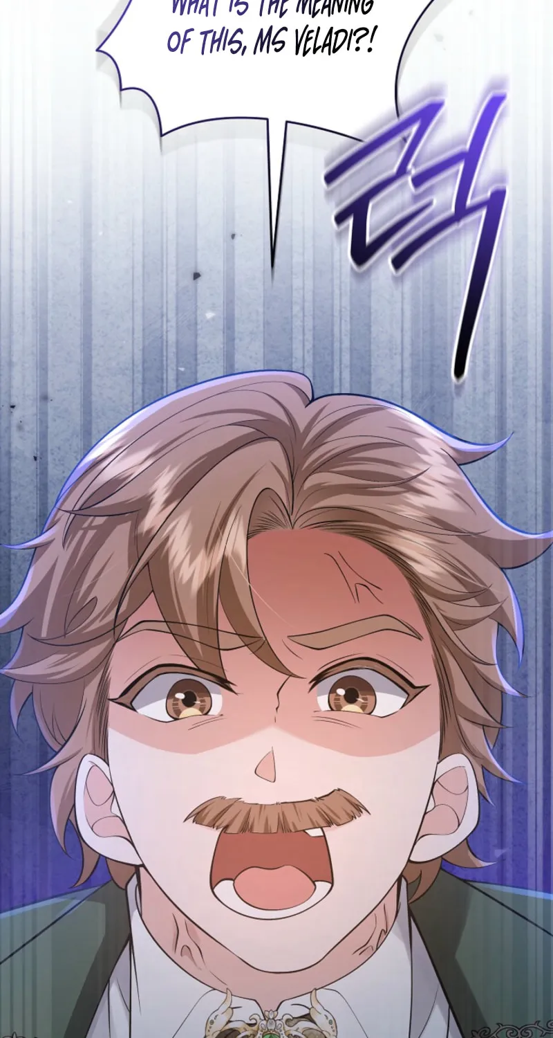 K-Eldest Daughter Possessed a Childcare Novel Chapter 24 page 73 - 