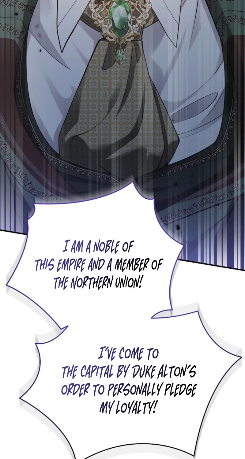 K-Eldest Daughter Possessed a Childcare Novel Chapter 24 page 74 - 
