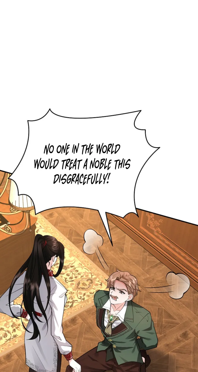 K-Eldest Daughter Possessed a Childcare Novel Chapter 24 page 76 - 