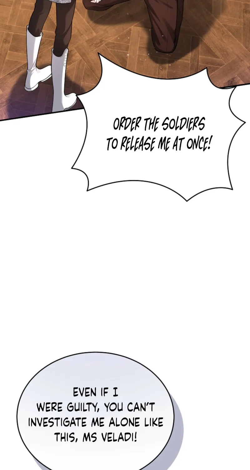 K-Eldest Daughter Possessed a Childcare Novel Chapter 24 page 77 - 