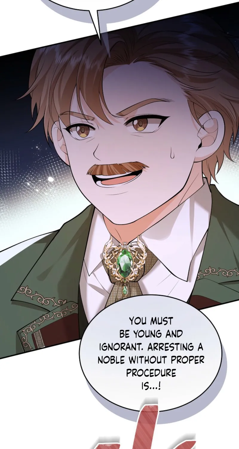 K-Eldest Daughter Possessed a Childcare Novel Chapter 24 page 78 - 