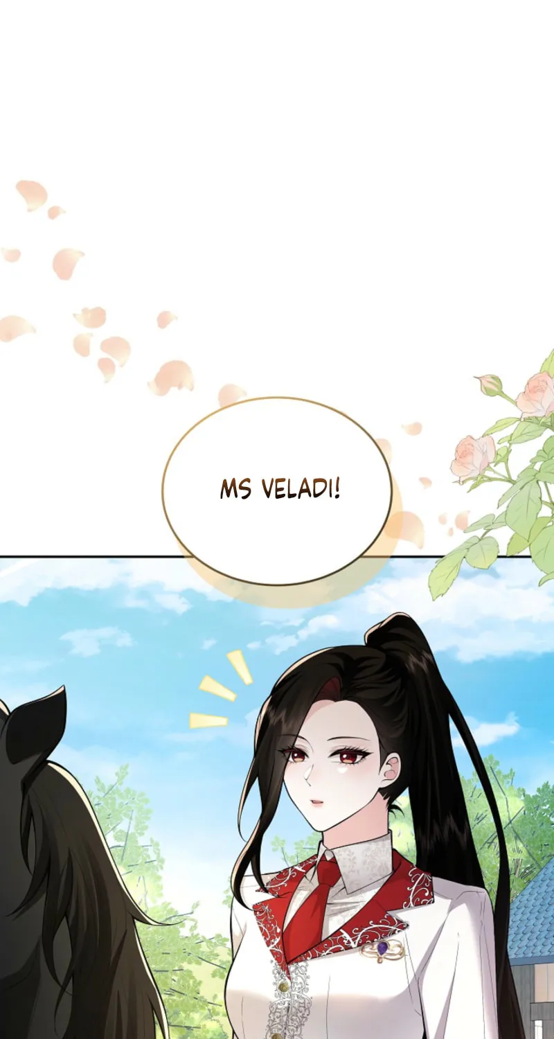 K-Eldest Daughter Possessed a Childcare Novel Chapter 24 page 9 - 