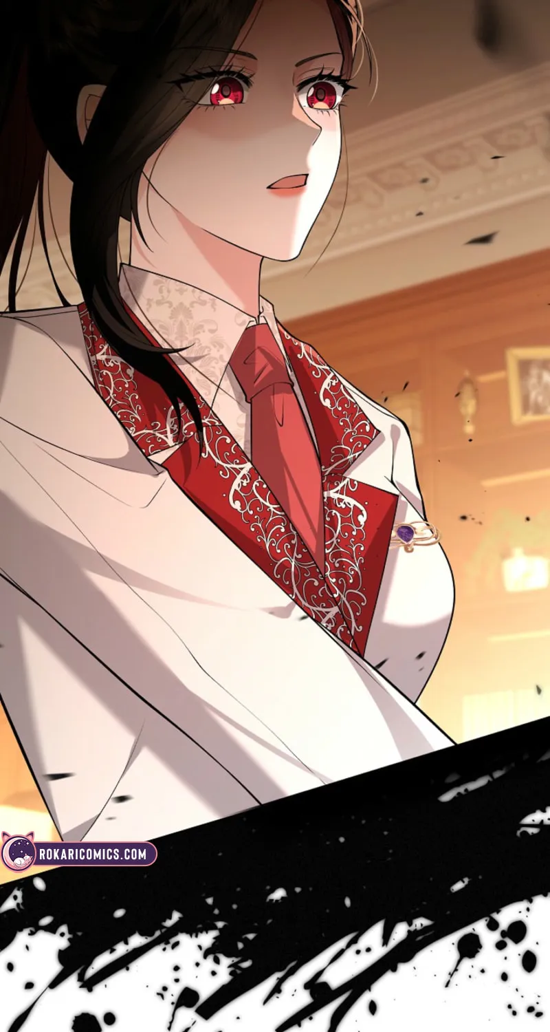 K-Eldest Daughter Possessed a Childcare Novel Chapter 24 page 81 - 