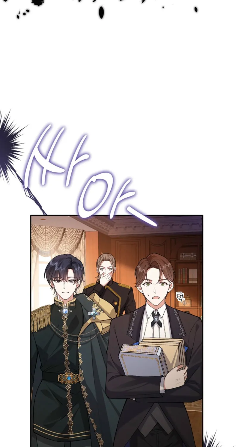 K-Eldest Daughter Possessed a Childcare Novel Chapter 24 page 82 - 