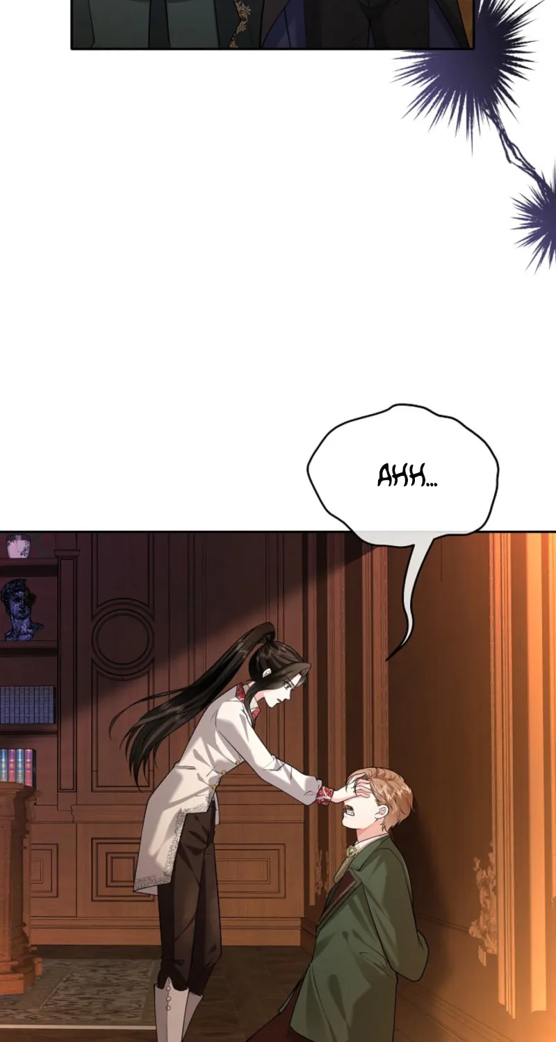 K-Eldest Daughter Possessed a Childcare Novel Chapter 24 page 83 - 
