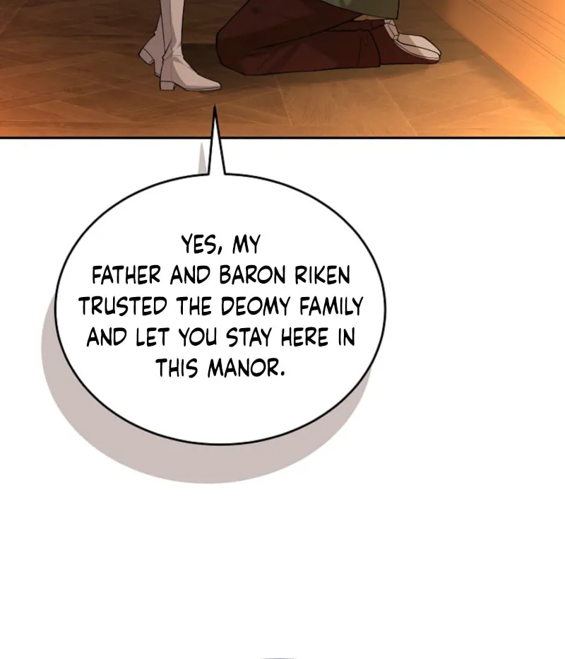 K-Eldest Daughter Possessed a Childcare Novel Chapter 24 page 84 - 