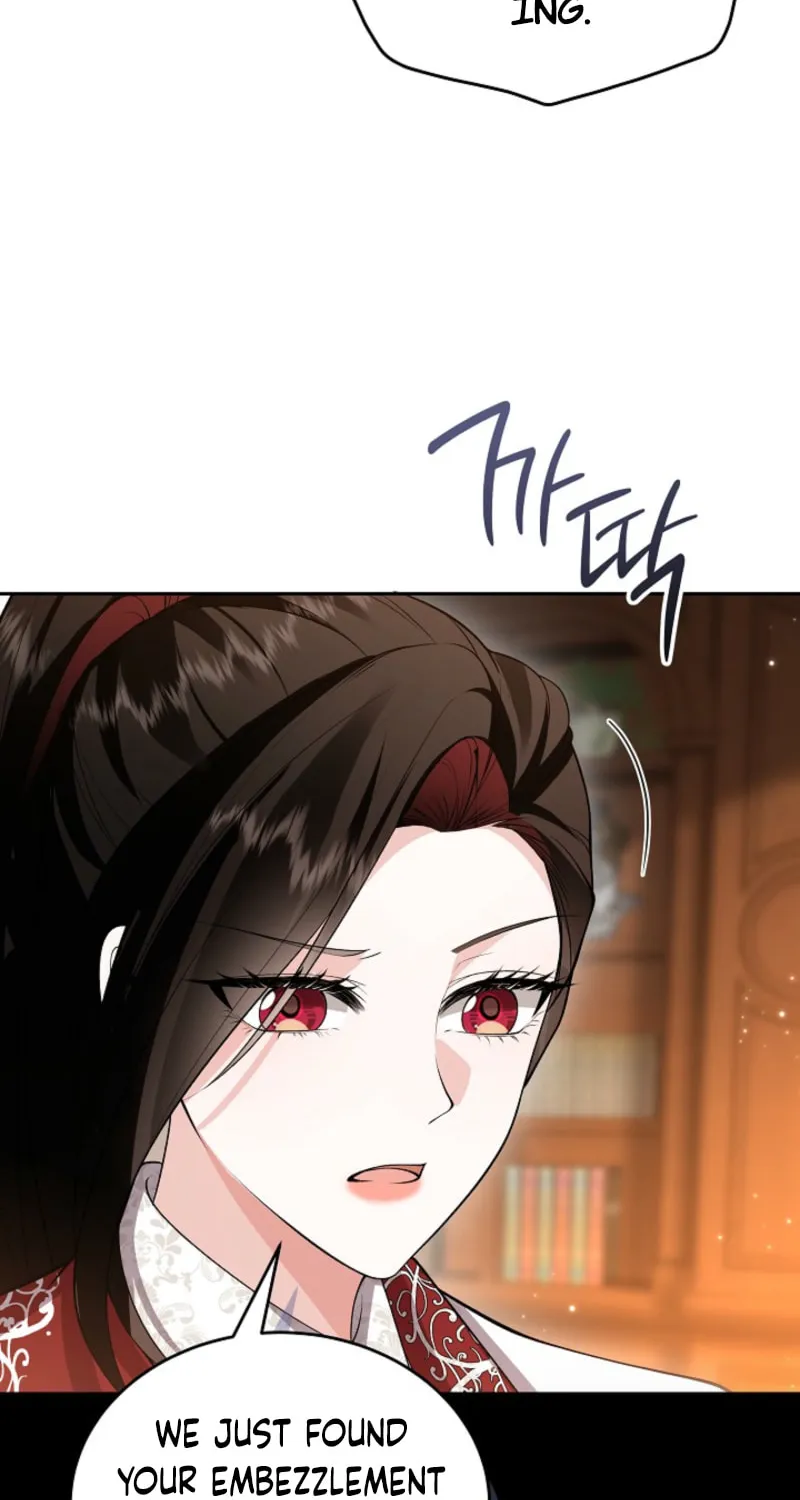 K-Eldest Daughter Possessed a Childcare Novel Chapter 24 page 86 - 