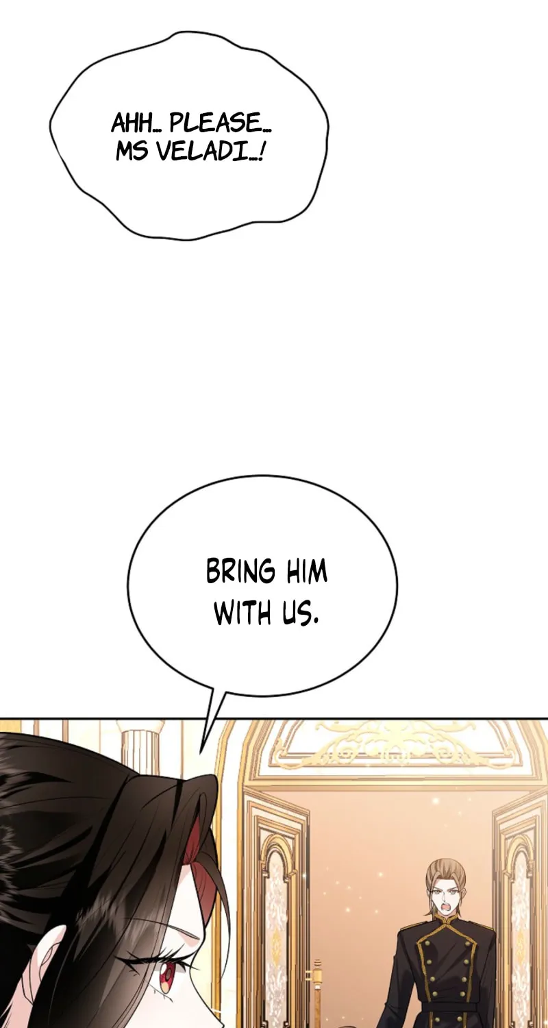 K-Eldest Daughter Possessed a Childcare Novel Chapter 24 page 95 - 