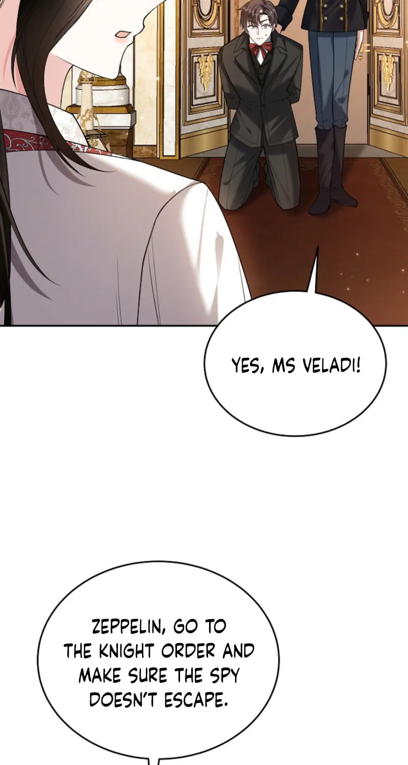 K-Eldest Daughter Possessed a Childcare Novel Chapter 24 page 96 - 
