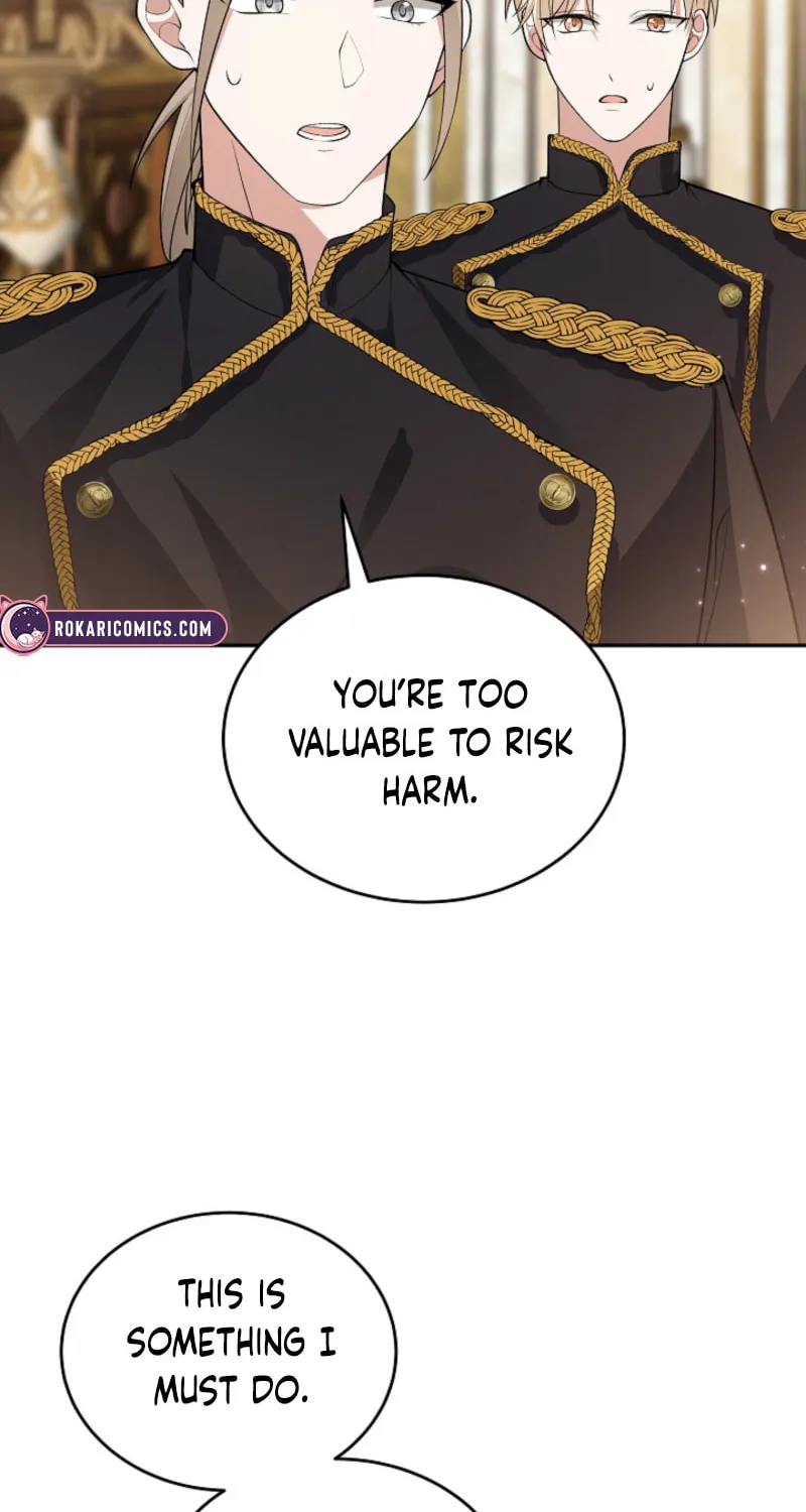 K-Eldest Daughter Possessed a Childcare Novel Chapter 24 page 100 - 