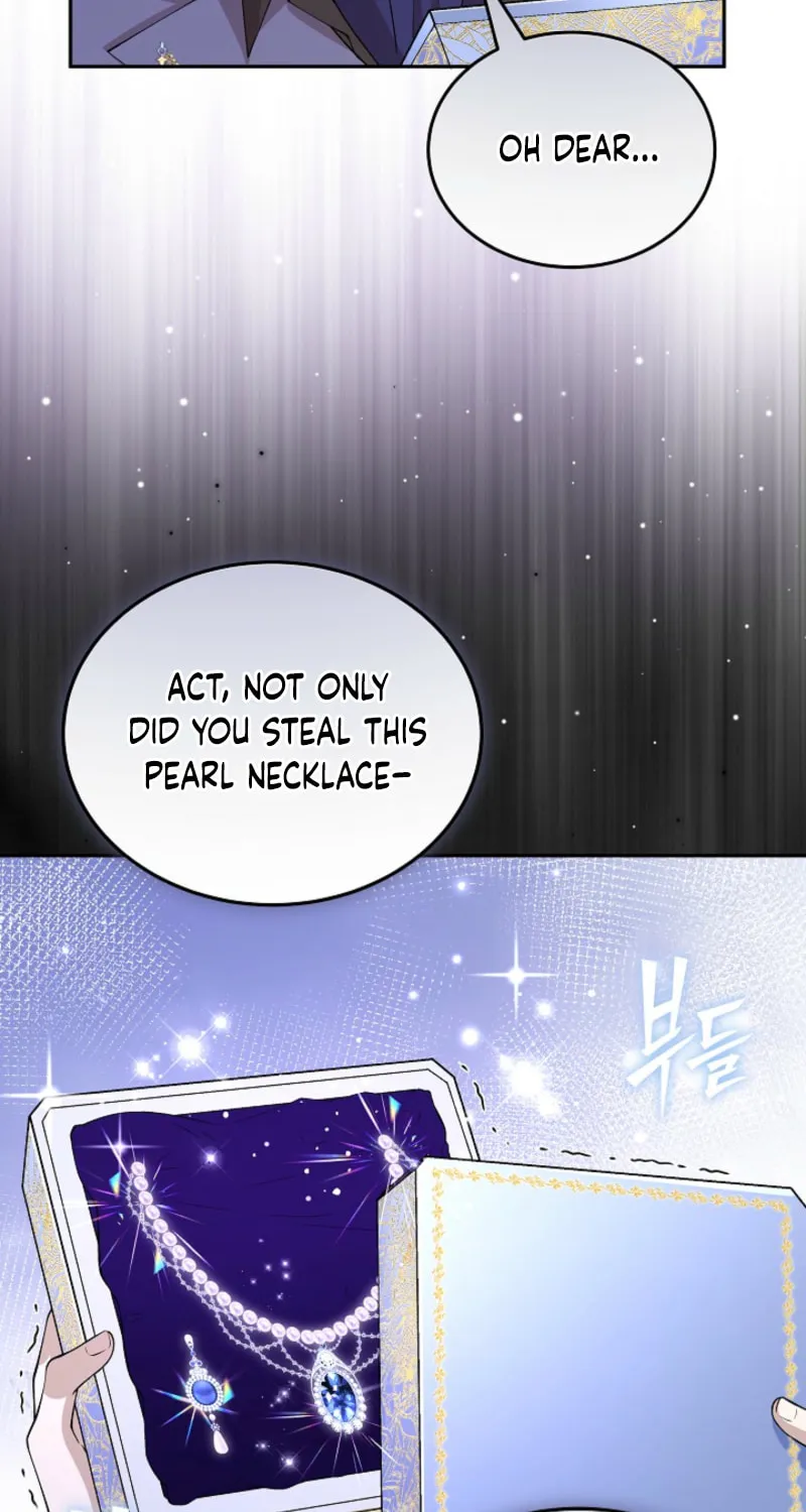 K-Eldest Daughter Possessed a Childcare Novel Chapter 25 page 13 - 