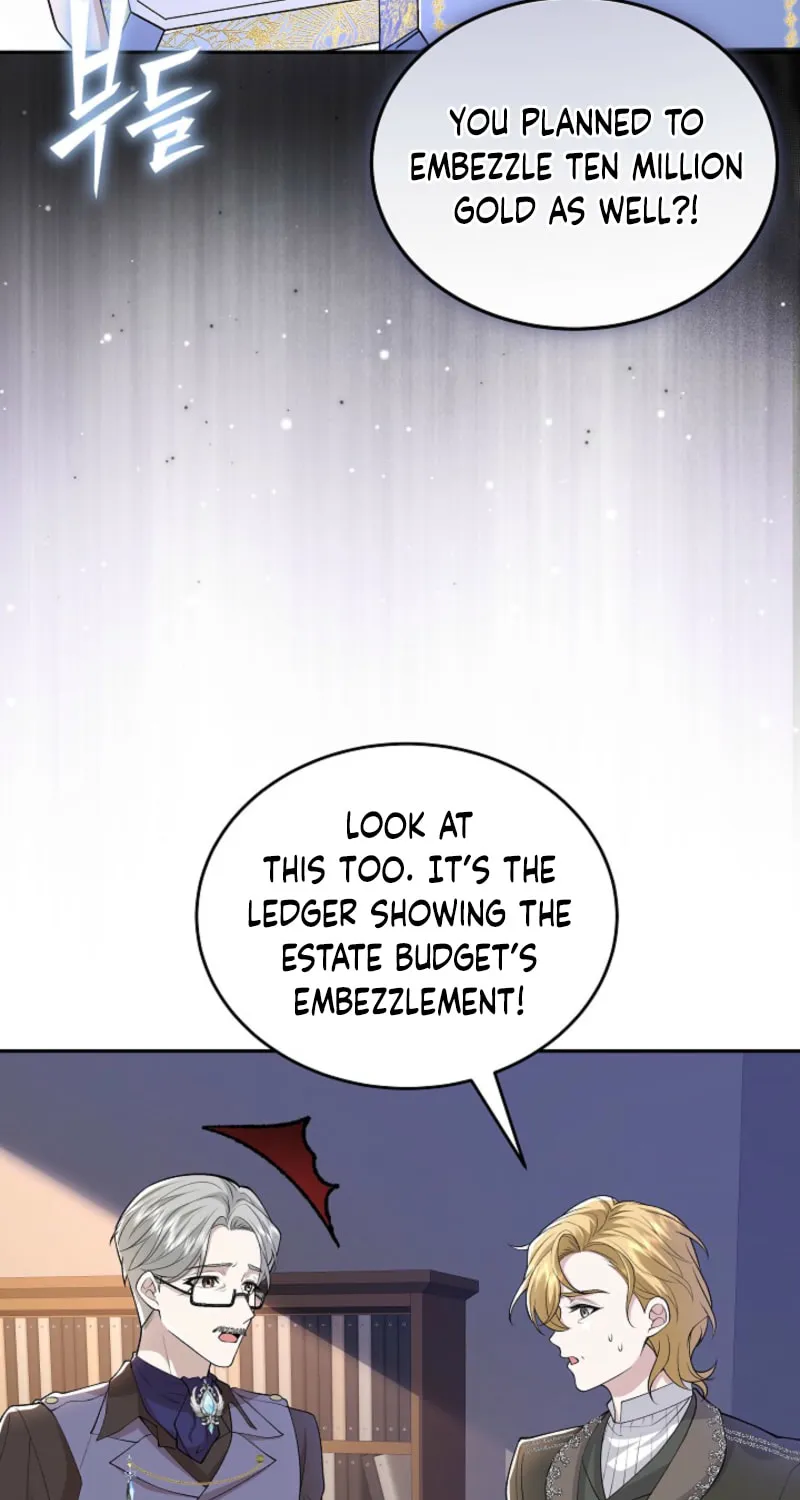 K-Eldest Daughter Possessed a Childcare Novel Chapter 25 page 14 - 