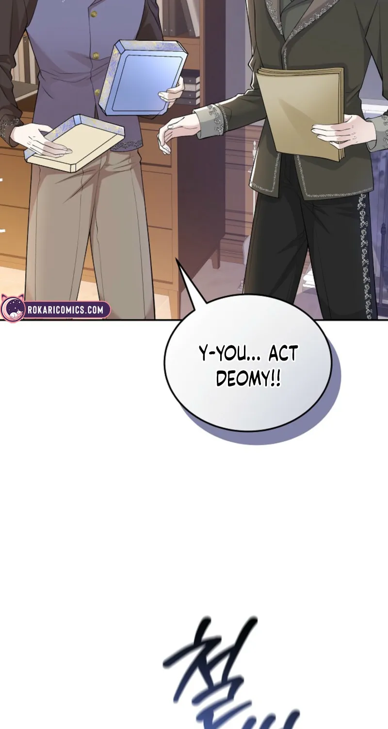 K-Eldest Daughter Possessed a Childcare Novel Chapter 25 page 15 - 