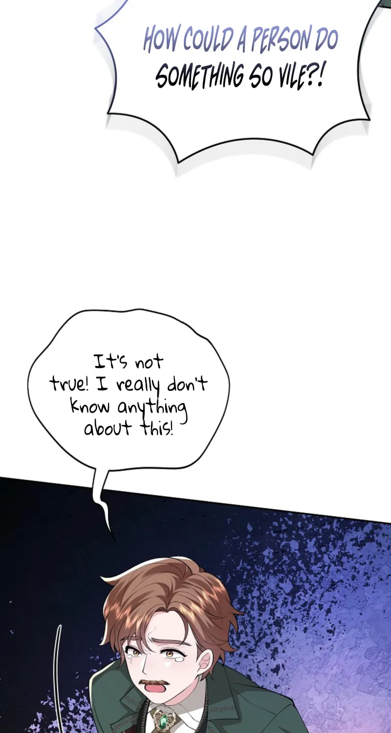 K-Eldest Daughter Possessed a Childcare Novel Chapter 25 page 17 - 