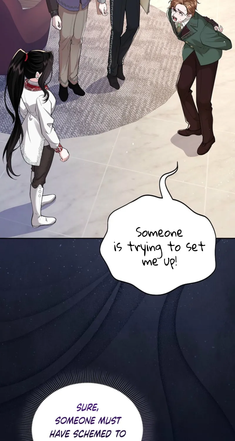 K-Eldest Daughter Possessed a Childcare Novel Chapter 25 page 19 - 