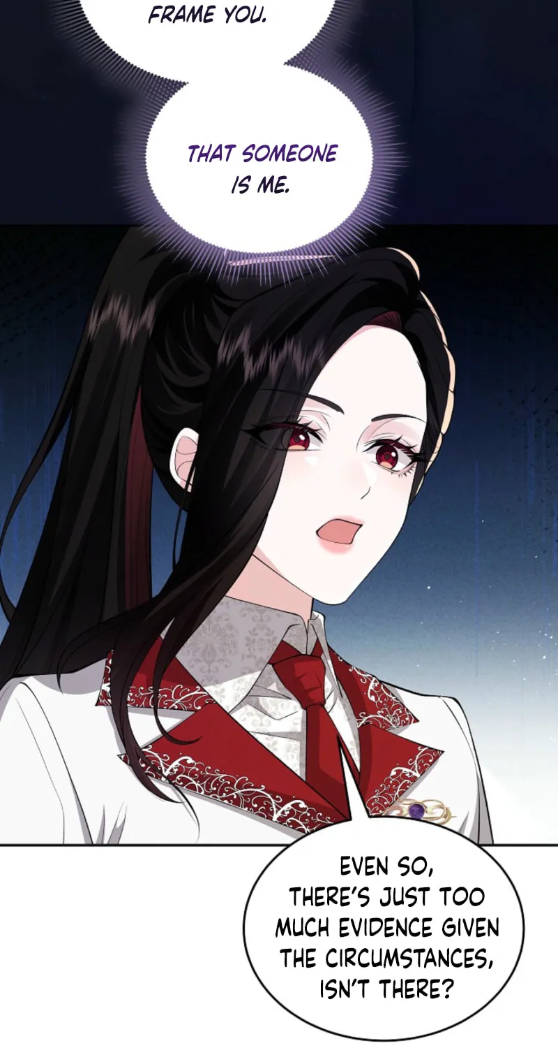 K-Eldest Daughter Possessed a Childcare Novel Chapter 25 page 20 - 