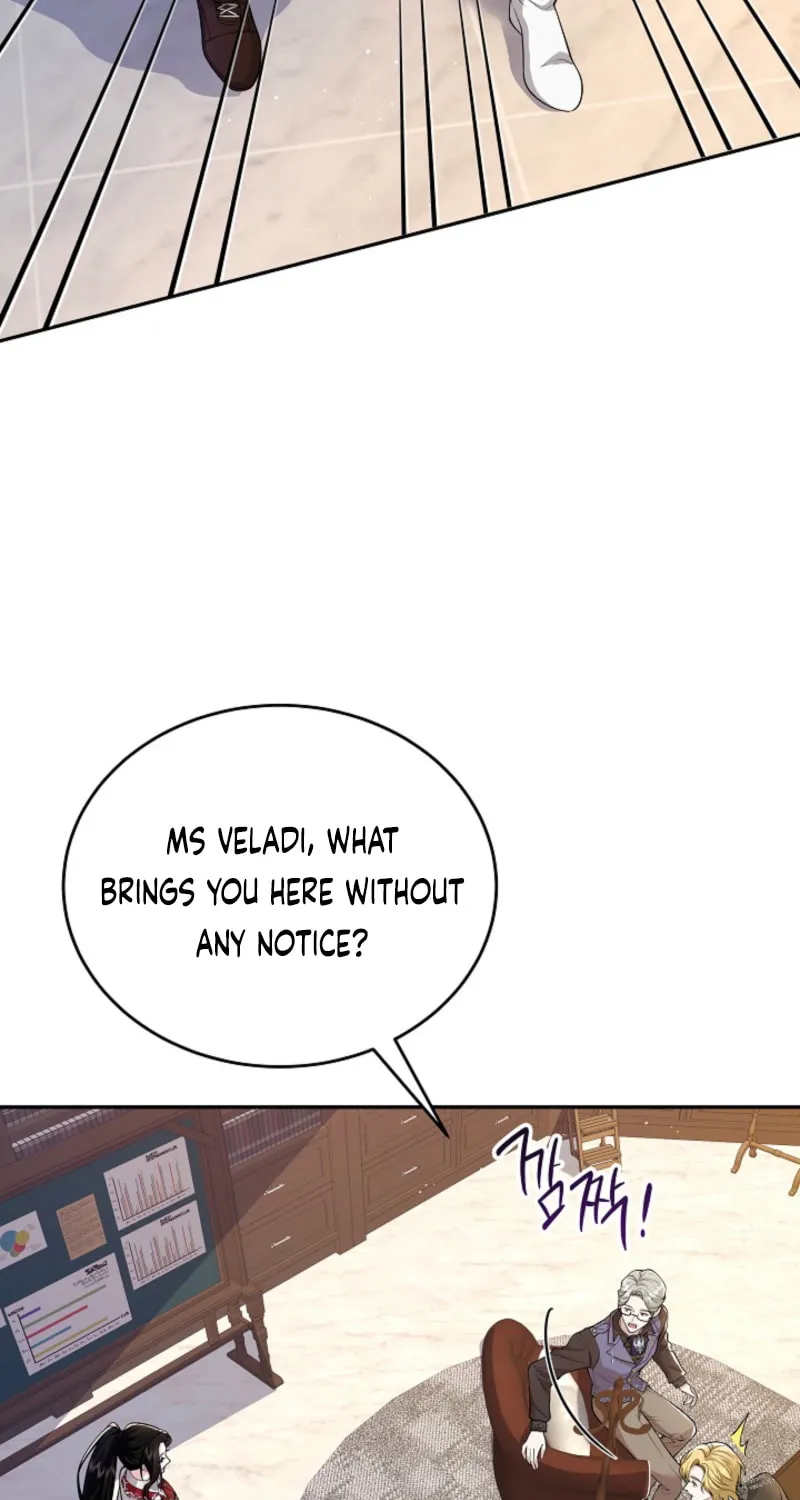 K-Eldest Daughter Possessed a Childcare Novel Chapter 25 page 3 - 