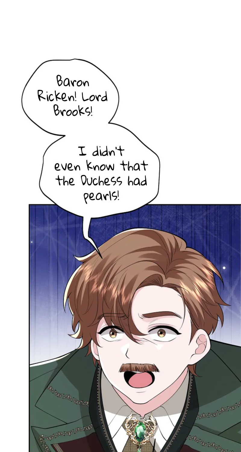 K-Eldest Daughter Possessed a Childcare Novel Chapter 25 page 22 - 