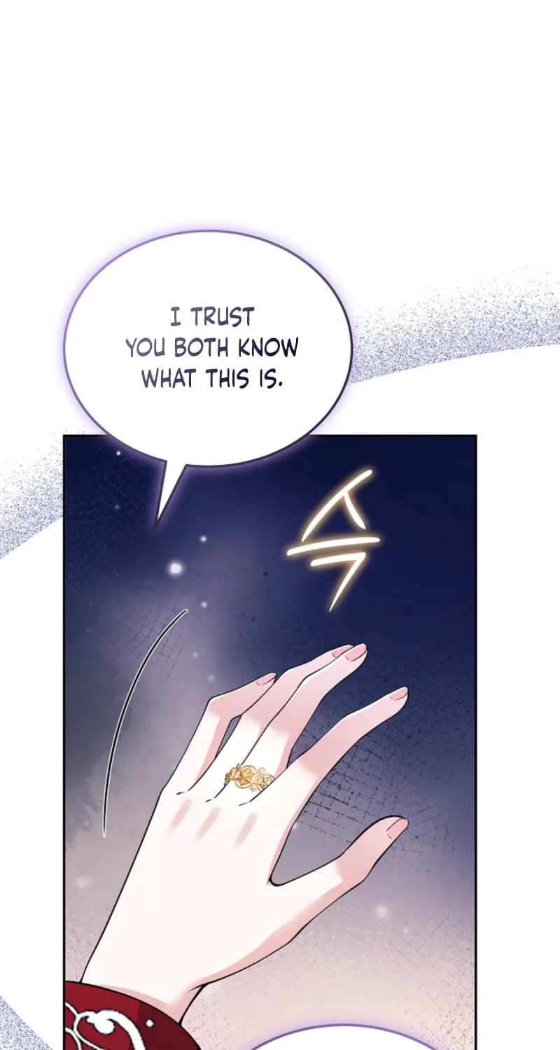 K-Eldest Daughter Possessed a Childcare Novel Chapter 25 page 27 - 