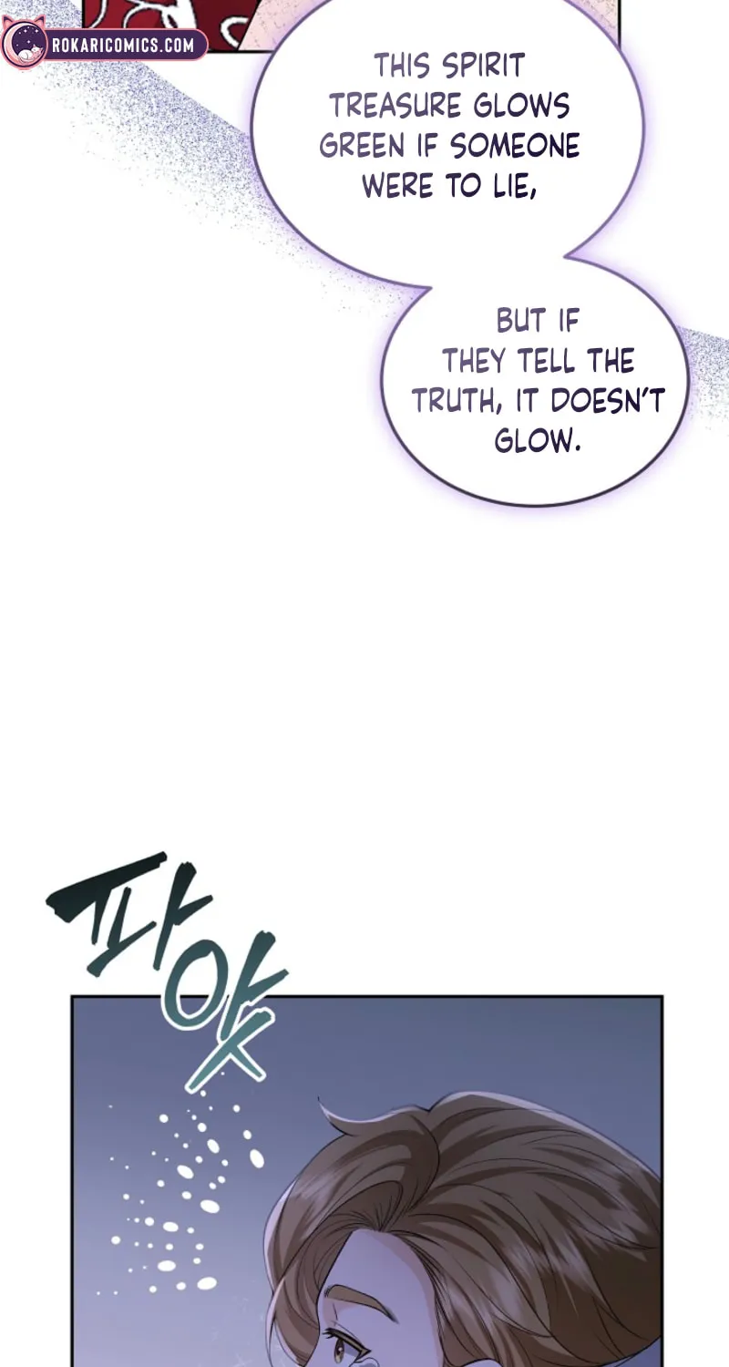 K-Eldest Daughter Possessed a Childcare Novel Chapter 25 page 28 - 