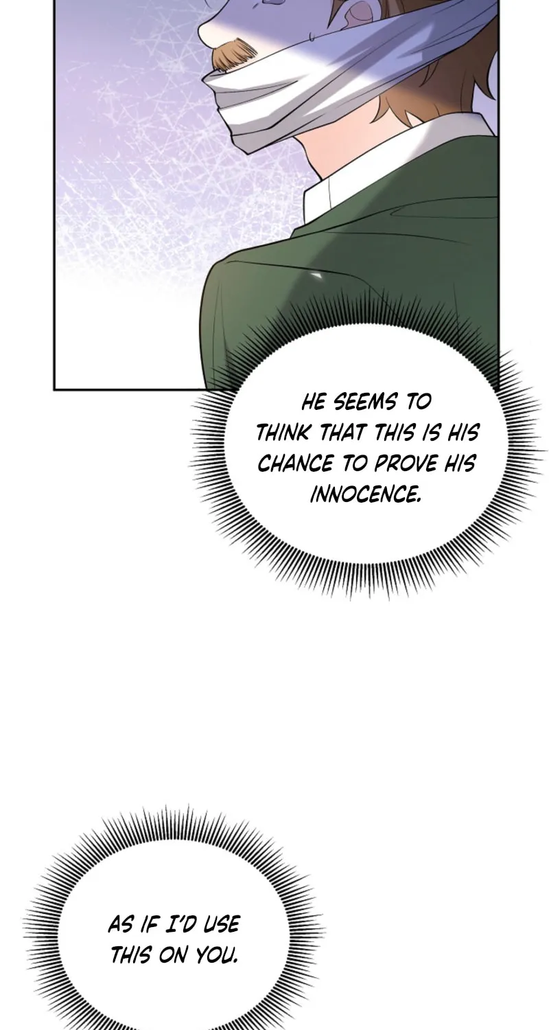 K-Eldest Daughter Possessed a Childcare Novel Chapter 25 page 29 - 
