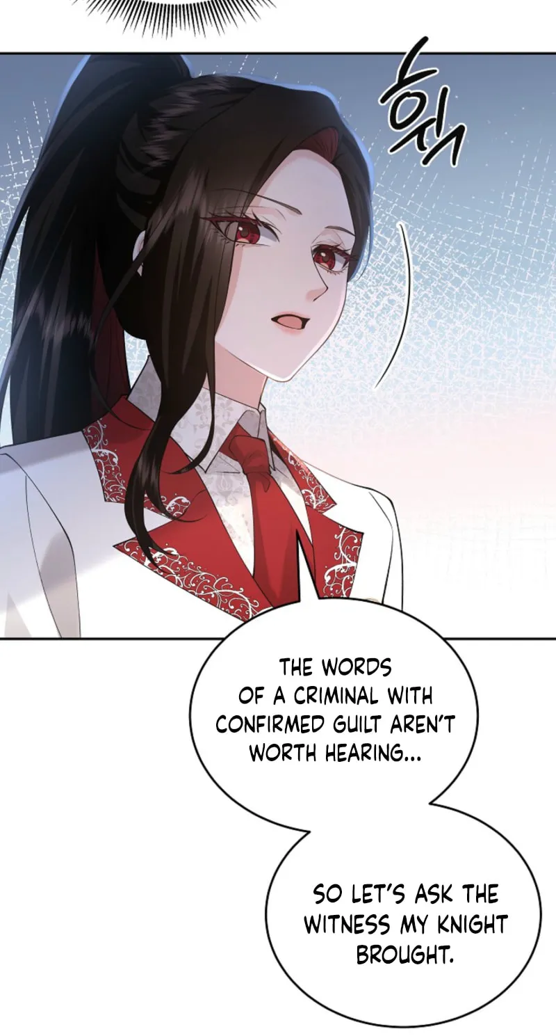 K-Eldest Daughter Possessed a Childcare Novel Chapter 25 page 30 - 
