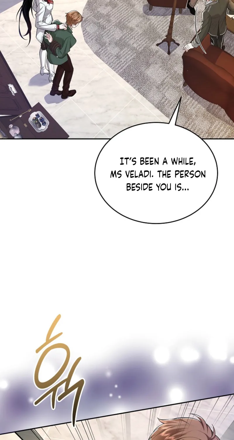 K-Eldest Daughter Possessed a Childcare Novel Chapter 25 page 4 - 