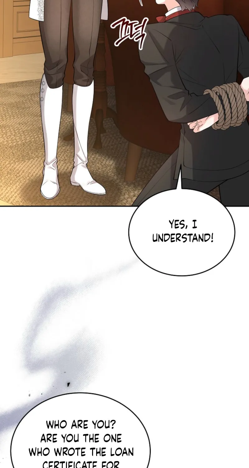 K-Eldest Daughter Possessed a Childcare Novel Chapter 25 page 32 - 