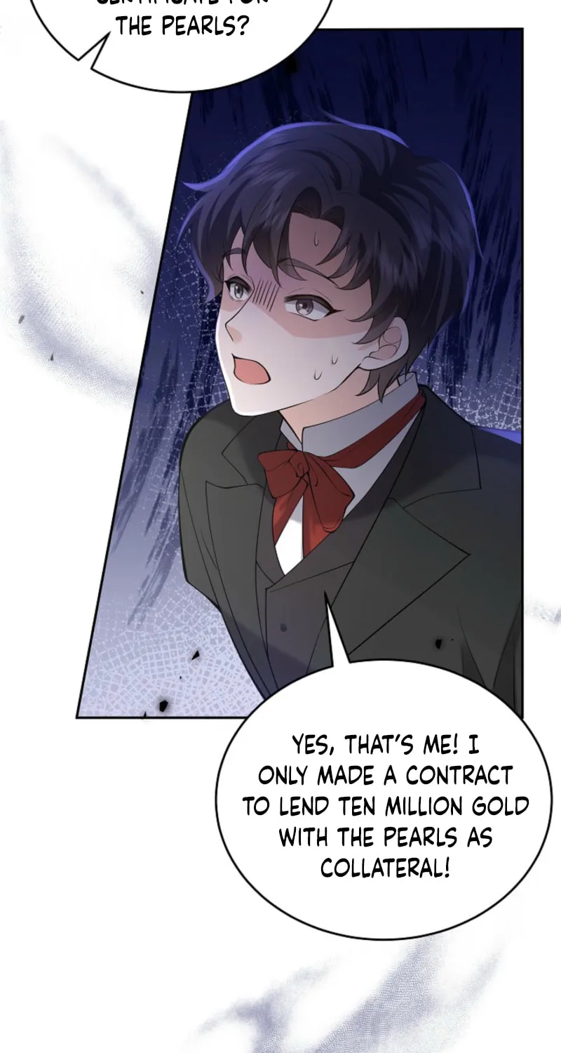 K-Eldest Daughter Possessed a Childcare Novel Chapter 25 page 33 - 