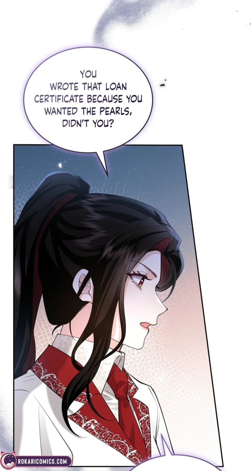 K-Eldest Daughter Possessed a Childcare Novel Chapter 25 page 34 - 