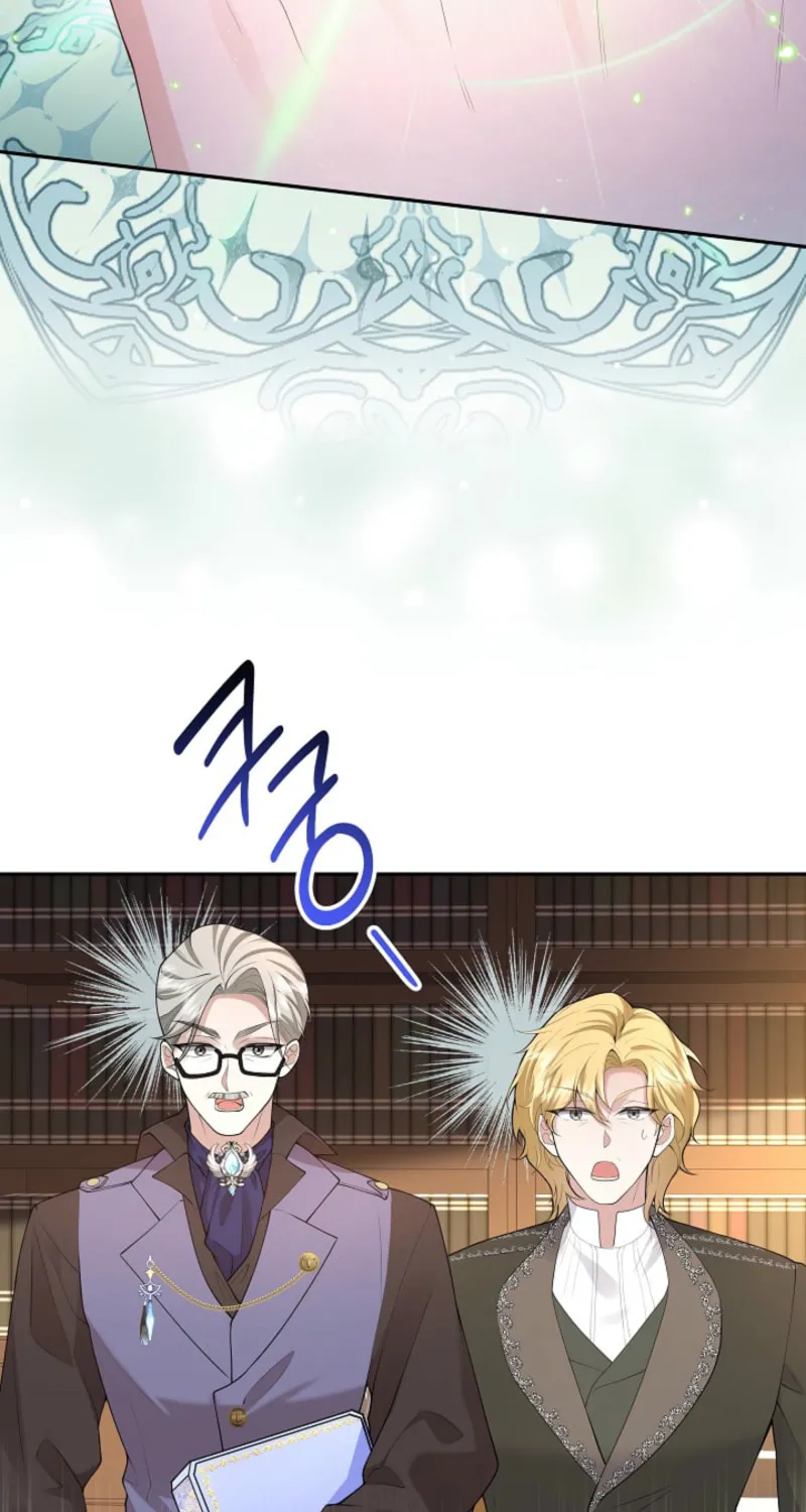 K-Eldest Daughter Possessed a Childcare Novel Chapter 25 page 37 - 